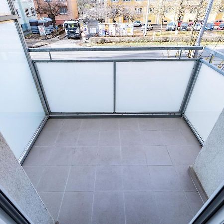 Wolkerovka Apartment 2 Olomouc Exteriör bild